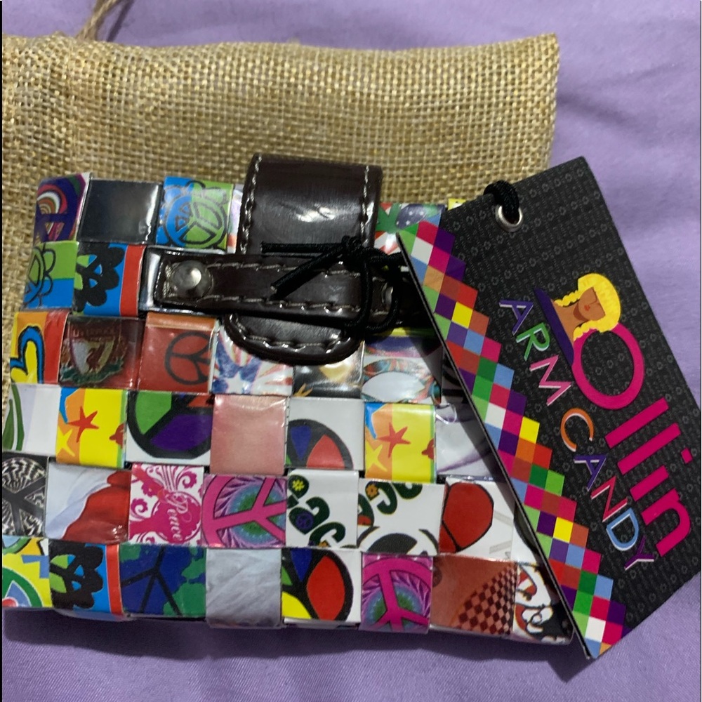 Beautiful card holder